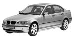 BMW E46 P3150 Fault Code