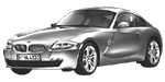 BMW E86 P3150 Fault Code